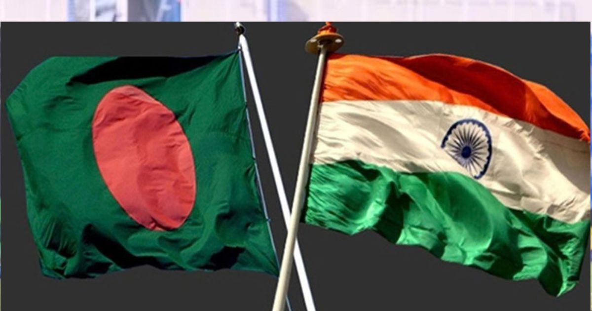 ভারতের বাজারে রপ্তানি বাধা দূর করতে জোর বাংলাদেশের